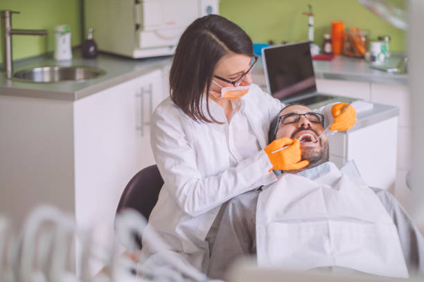 Best Broken or Cracked Tooth Emergency Dentist in Lake Katrine, NY