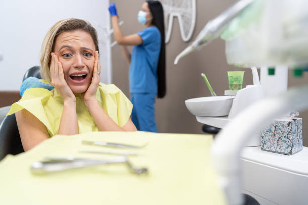 Best Urgent Dental Care for Toothache in Lake Katrine, NY