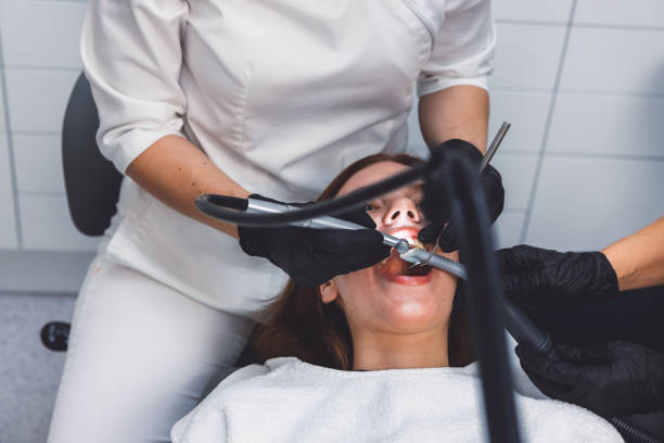 Best Emergency Dentist for Knocked-Out Tooth in Lake Katrine, NY