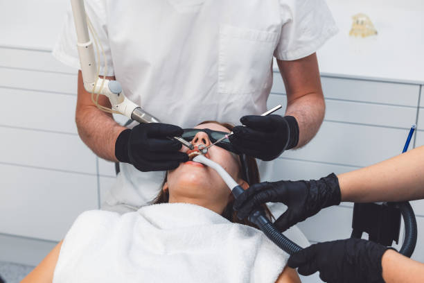 Best Broken or Cracked Tooth Emergency Dentist in Lake Katrine, NY